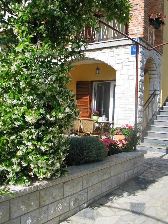 Apartmani Jolly Porec: Blizu Centra I Mora Екстер'єр фото